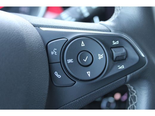 Opel Crossland Opel 1.2 Turbo Level 4 Keyless entry | NAVI | Parkeerhulp | ActivLease financial lease