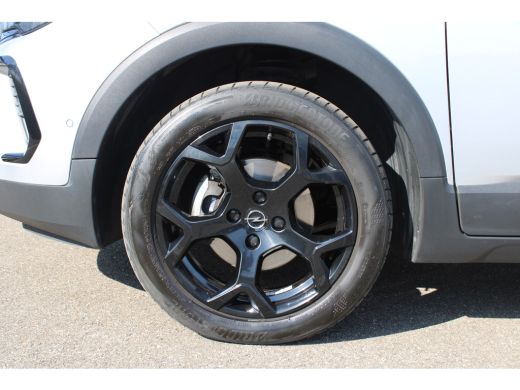 Opel Crossland Opel 1.2 Turbo Level 4 Keyless entry | NAVI | Parkeerhulp | ActivLease financial lease