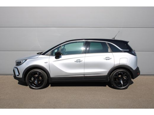 Opel Crossland Opel 1.2 Turbo Level 4 Keyless entry | NAVI | Parkeerhulp | ActivLease financial lease