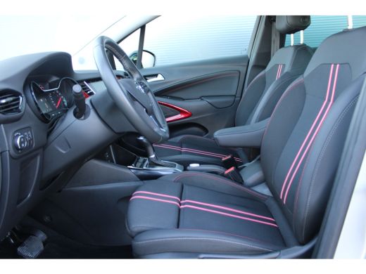 Opel Crossland Opel 1.2 Turbo Level 4 Keyless entry | NAVI | Parkeerhulp | ActivLease financial lease