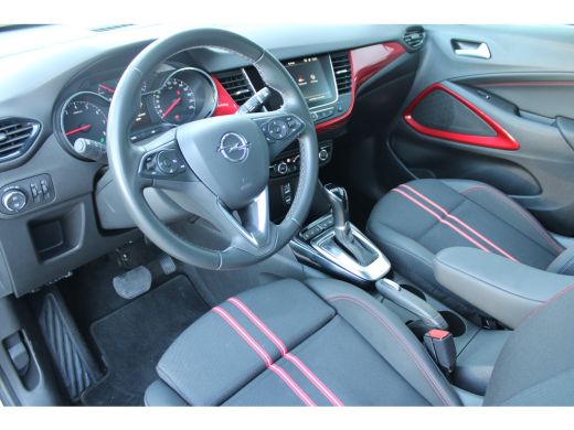 Opel Crossland Opel 1.2 Turbo Level 4 Keyless entry | NAVI | Parkeerhulp | ActivLease financial lease