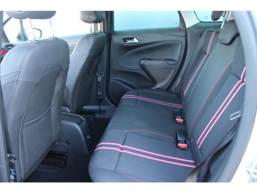 Opel Crossland Opel 1.2 Turbo Level 4 Keyless entry | NAVI | Parkeerhulp | ActivLease financial lease