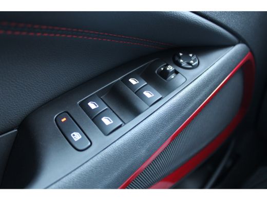 Opel Crossland Opel 1.2 Turbo Level 4 Keyless entry | NAVI | Parkeerhulp | ActivLease financial lease