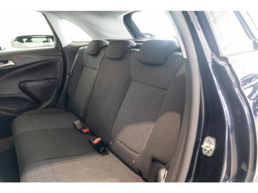 Opel Crossland X 1.2 Edition | Apple Carplay & Android Auto | Airco | Cruise Controle | Lichtmetalen velgen | ActivLease financial lease