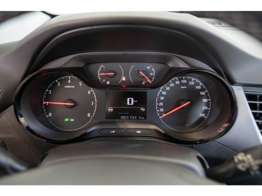 Opel Crossland X 1.2 Edition | Apple Carplay & Android Auto | Airco | Cruise Controle | Lichtmetalen velgen | ActivLease financial lease