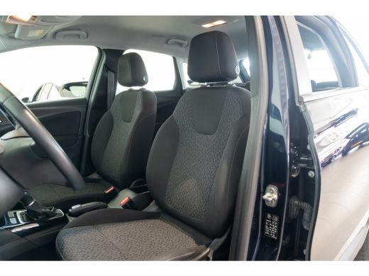 Opel Crossland X 1.2 Edition | Apple Carplay & Android Auto | Airco | Cruise Controle | Lichtmetalen velgen | ActivLease financial lease