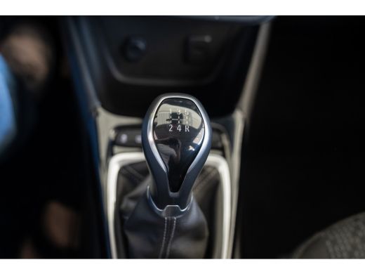 Opel Crossland X 1.2 Edition | Apple Carplay & Android Auto | Airco | Cruise Controle | Lichtmetalen velgen | ActivLease financial lease
