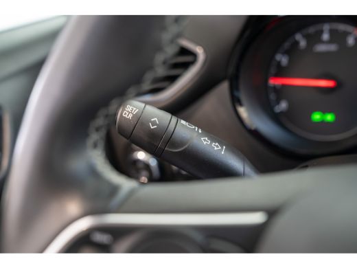 Opel Crossland X 1.2 Edition | Apple Carplay & Android Auto | Airco | Cruise Controle | Lichtmetalen velgen | ActivLease financial lease