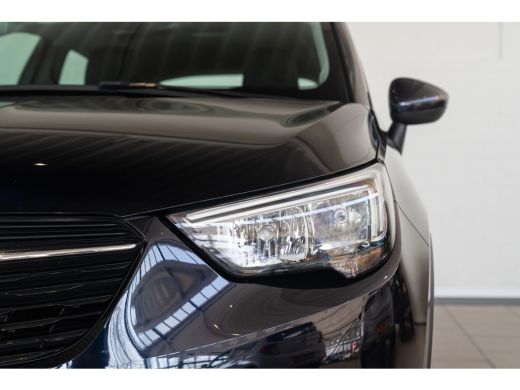 Opel Crossland X 1.2 Edition | Apple Carplay & Android Auto | Airco | Cruise Controle | Lichtmetalen velgen | ActivLease financial lease