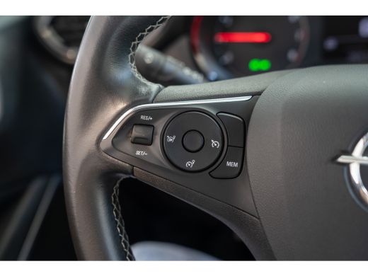 Opel Crossland X 1.2 Edition | Apple Carplay & Android Auto | Airco | Cruise Controle | Lichtmetalen velgen | ActivLease financial lease
