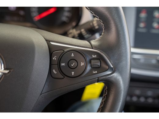 Opel Crossland X 1.2 Edition | Apple Carplay & Android Auto | Airco | Cruise Controle | Lichtmetalen velgen | ActivLease financial lease