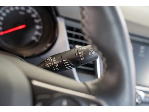 Opel Crossland X 1.2 Edition | Apple Carplay & Android Auto | Airco | Cruise Controle | Lichtmetalen velgen | ActivLease financial lease