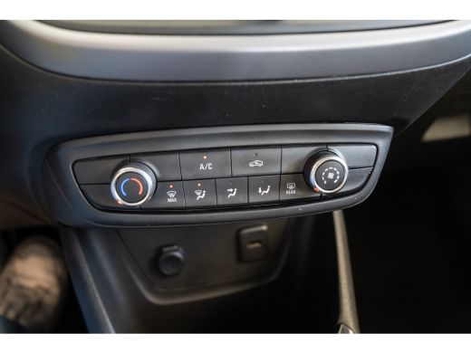 Opel Crossland X 1.2 Edition | Apple Carplay & Android Auto | Airco | Cruise Controle | Lichtmetalen velgen | ActivLease financial lease