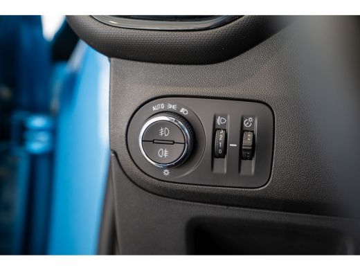 Opel Crossland X 1.2 Turbo Edition | Achterbank in delen neerklapbaar | Achterspoiler | Achterspoiler ActivLease financial lease
