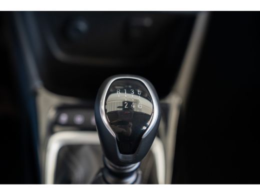 Opel Crossland X 1.2 Turbo Edition | Achterbank in delen neerklapbaar | Achterspoiler | Achterspoiler ActivLease financial lease