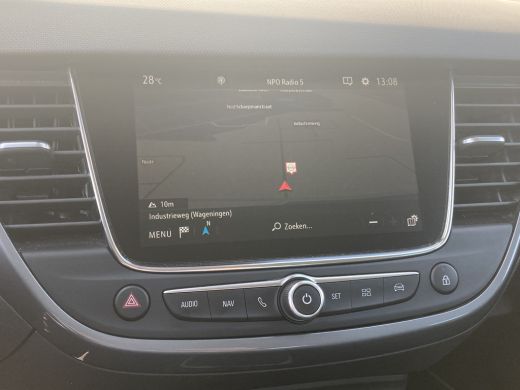 Opel Crossland X 1.2 Turbo Innovation | Achterbank in delen neerklapbaar | Achteruitrijcamera | Apple Carplay/Andr... ActivLease financial lease
