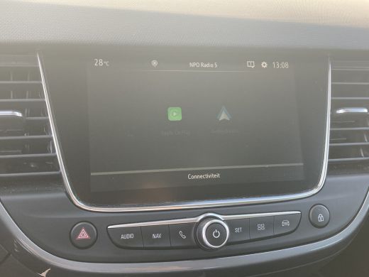 Opel Crossland X 1.2 Turbo Innovation | Achterbank in delen neerklapbaar | Achteruitrijcamera | Apple Carplay/Andr... ActivLease financial lease