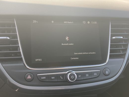Opel Crossland X 1.2 Turbo Innovation | Achterbank in delen neerklapbaar | Achteruitrijcamera | Apple Carplay/Andr... ActivLease financial lease
