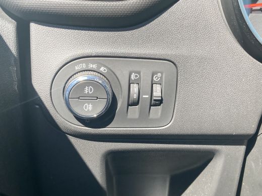 Opel Crossland X 1.2 Turbo Innovation | Achterbank in delen neerklapbaar | Achteruitrijcamera | Apple Carplay/Andr... ActivLease financial lease