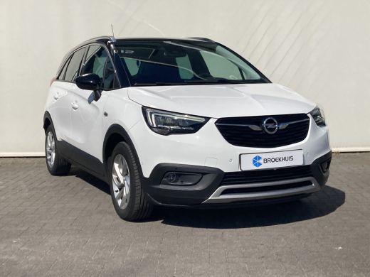Opel Crossland X 1.2 Turbo Innovation | Achterbank in delen neerklapbaar | Achteruitrijcamera | Apple Carplay/Andr... ActivLease financial lease