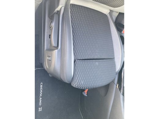 Opel Crossland X 1.2 Turbo Innovation | Achterbank in delen neerklapbaar | Achteruitrijcamera | Apple Carplay/Andr... ActivLease financial lease