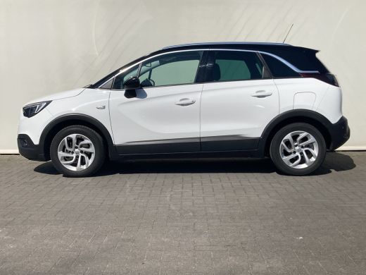 Opel Crossland X 1.2 Turbo Innovation | Achterbank in delen neerklapbaar | Achteruitrijcamera | Apple Carplay/Andr... ActivLease financial lease