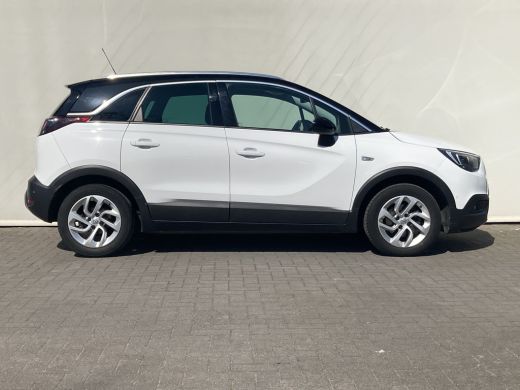 Opel Crossland X 1.2 Turbo Innovation | Achterbank in delen neerklapbaar | Achteruitrijcamera | Apple Carplay/Andr... ActivLease financial lease
