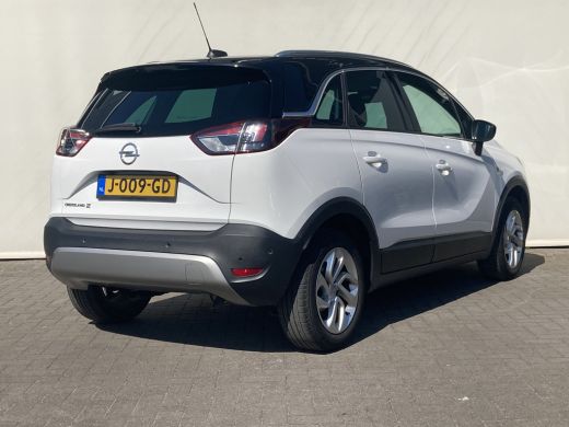 Opel Crossland X 1.2 Turbo Innovation | Achterbank in delen neerklapbaar | Achteruitrijcamera | Apple Carplay/Andr... ActivLease financial lease