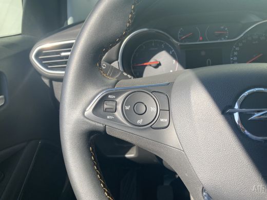 Opel Crossland X 1.2 Turbo Innovation | Airco (automatisch) | Bandenspanningscontrolesysteem | Cruise control ActivLease financial lease
