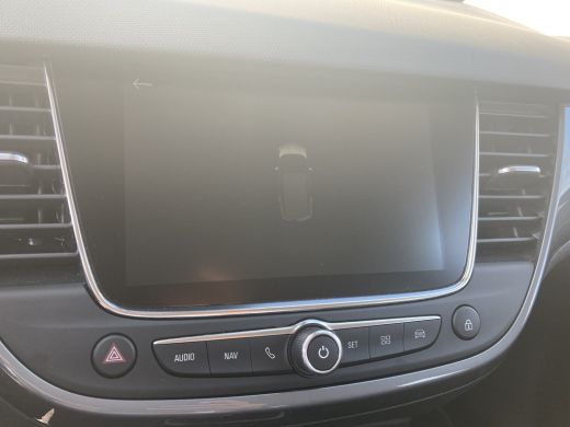 Opel Crossland X 1.2 Turbo Innovation | Airco (automatisch) | Bandenspanningscontrolesysteem | Cruise control ActivLease financial lease