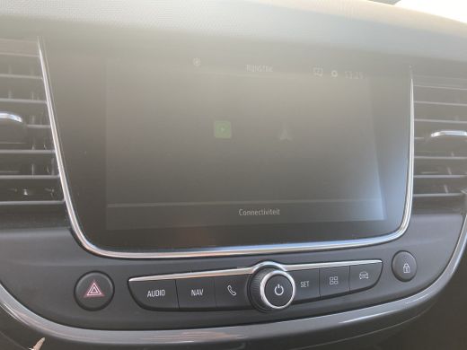 Opel Crossland X 1.2 Turbo Innovation | Airco (automatisch) | Bandenspanningscontrolesysteem | Cruise control ActivLease financial lease