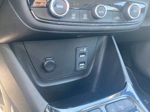 Opel Crossland X 1.2 Turbo Innovation | Airco (automatisch) | Bandenspanningscontrolesysteem | Cruise control ActivLease financial lease