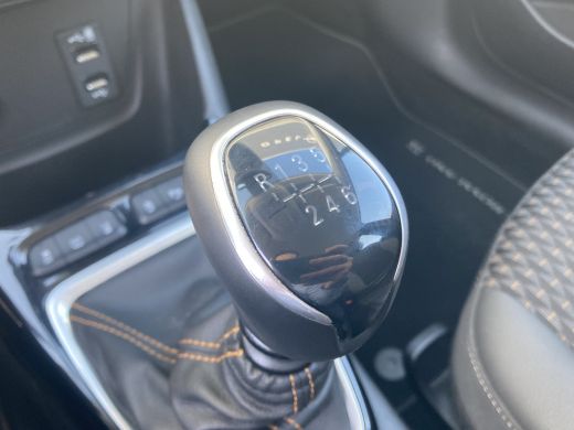 Opel Crossland X 1.2 Turbo Innovation | Airco (automatisch) | Bandenspanningscontrolesysteem | Cruise control ActivLease financial lease