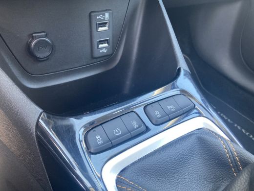 Opel Crossland X 1.2 Turbo Innovation | Airco (automatisch) | Bandenspanningscontrolesysteem | Cruise control ActivLease financial lease
