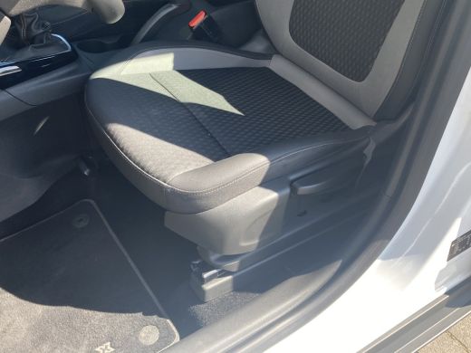 Opel Crossland X 1.2 Turbo Innovation | Airco (automatisch) | Bandenspanningscontrolesysteem | Cruise control ActivLease financial lease
