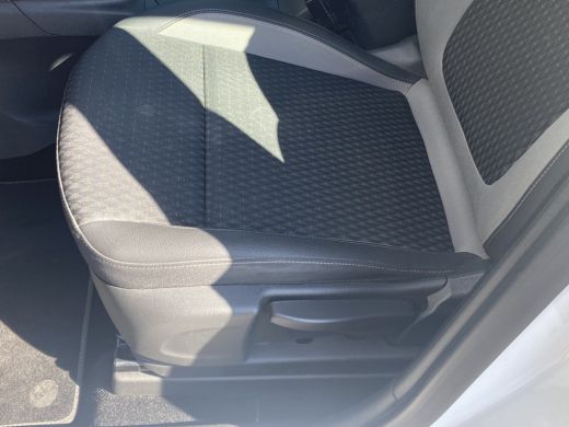Opel Crossland X 1.2 Turbo Innovation | Airco (automatisch) | Bandenspanningscontrolesysteem | Cruise control ActivLease financial lease