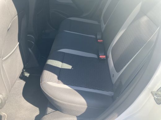 Opel Crossland X 1.2 Turbo Innovation | Airco (automatisch) | Bandenspanningscontrolesysteem | Cruise control ActivLease financial lease