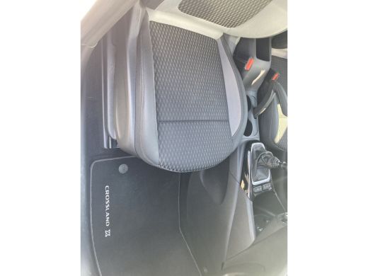 Opel Crossland X 1.2 Turbo Innovation | Airco (automatisch) | Bandenspanningscontrolesysteem | Cruise control ActivLease financial lease