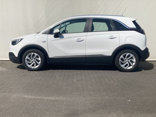 Opel Crossland X 1.2 Turbo Innovation | Airco (automatisch) | Bandenspanningscontrolesysteem | Cruise control ActivLease financial lease