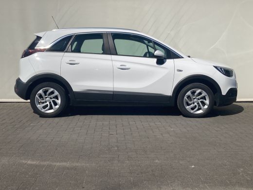 Opel Crossland X 1.2 Turbo Innovation | Airco (automatisch) | Bandenspanningscontrolesysteem | Cruise control ActivLease financial lease