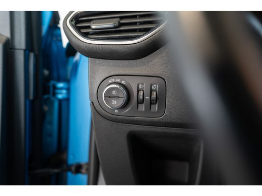 Opel Crossland X 1.2 Turbo Innovation | Trekhaak | Climate Controle | Navigatie | Parkeersensoren | Apple Carplay ... ActivLease financial lease