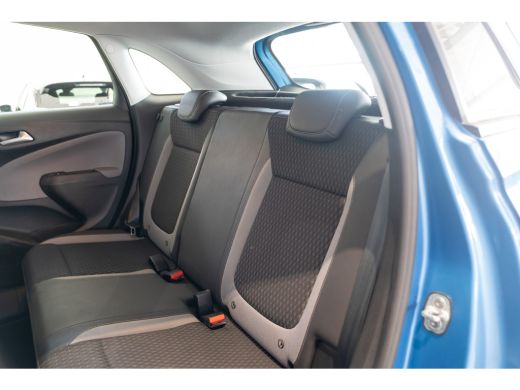Opel Crossland X 1.2 Turbo Innovation | Trekhaak | Climate Controle | Navigatie | Parkeersensoren | Apple Carplay ... ActivLease financial lease