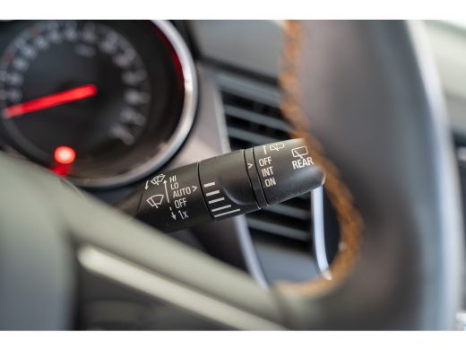 Opel Crossland X 1.2 Turbo Innovation | Trekhaak | Climate Controle | Navigatie | Parkeersensoren | Apple Carplay ... ActivLease financial lease