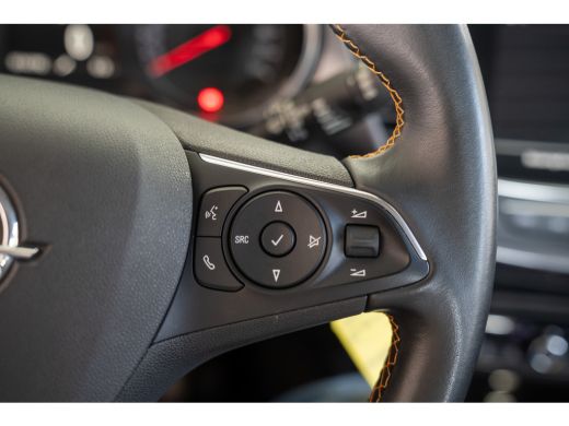 Opel Crossland X 1.2 Turbo Innovation | Trekhaak | Climate Controle | Navigatie | Parkeersensoren | Apple Carplay ... ActivLease financial lease