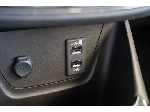 Opel Crossland X 1.2 Turbo Innovation | Trekhaak | Climate Controle | Navigatie | Parkeersensoren | Apple Carplay ... ActivLease financial lease