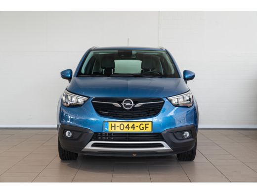 Opel Crossland X 1.2 Turbo Innovation | Trekhaak | Climate Controle | Navigatie | Parkeersensoren | Apple Carplay ... ActivLease financial lease