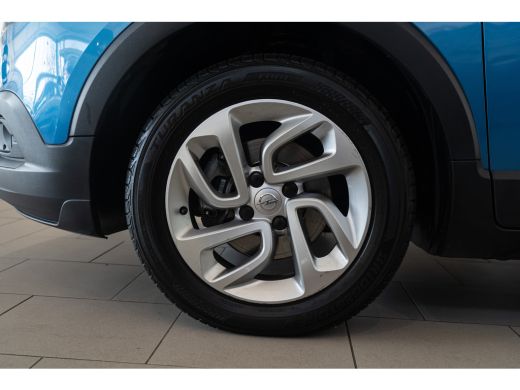 Opel Crossland X 1.2 Turbo Innovation | Trekhaak | Climate Controle | Navigatie | Parkeersensoren | Apple Carplay ... ActivLease financial lease