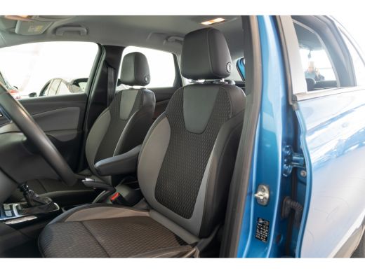 Opel Crossland X 1.2 Turbo Innovation | Trekhaak | Climate Controle | Navigatie | Parkeersensoren | Apple Carplay ... ActivLease financial lease