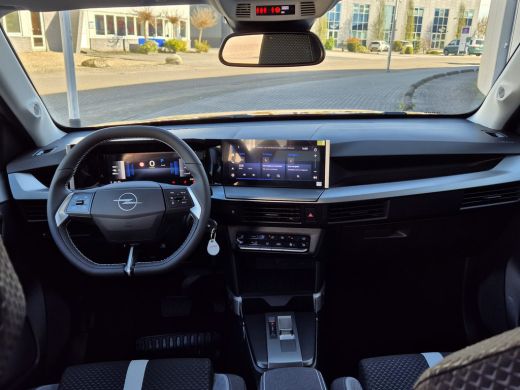Opel Frontera Opel Electric | GS | 44 kWh 113PK | 305KM Actieradius (WLTP) | Achteruitrijcamera | Parkeersensor... ActivLease financial lease