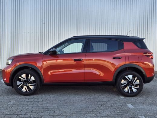 Opel Frontera Opel Electric | GS | 44 kWh 113PK | 305KM Actieradius (WLTP) | Achteruitrijcamera | Parkeersensor... ActivLease financial lease